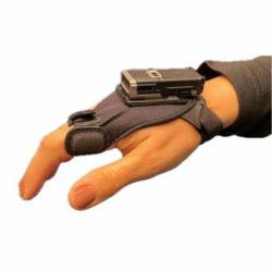 Zebra SG-RS5X6-HMTRA-01 Barcodeleser-Zubehör Handschlaufe (RS5100 / RS6100 HAND MOUNT W/ - EMBEDDED TRIGGER RIGHT-HAND 1 SZ)