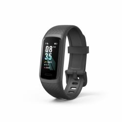 Hama Fit Track 3910 Digital Activity Tracker Armband 2,67 cm [1.05"] IP68 Schwarz (FIT TRACK 3910 FITNESS TRACKER)