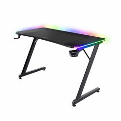 Trust GXT 710 Luminus Pro Black (Trust GXT710 LUMINUS PRO RGB DESK)