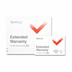 Synology SSP054003605A Garantieverlängerung 1 Lizenz[en] 3 Jahr[e] 