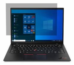 Lenovo 4XJ1M77973 display privacy filter 35.6 cm [14"] Laptop Frameless display privacy filter (ThinkPad 14" Privacy filter 16:10 TP 3M. WARRANTY: 1YR CCR)