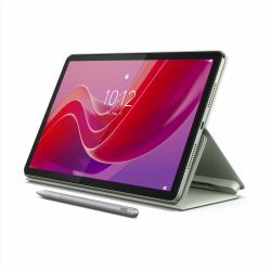Lenovo Folio Case for Tab M11 27,9 cm [11"] Grau (Lenovo M11 Folio Case Seafom Green. WARRANTY: 1YR CCR)