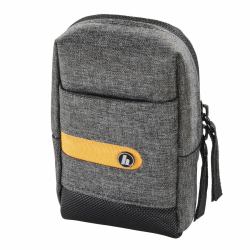 Hama Terra Beltpack case Grey (TERRA CAMERA BAG 60 H GREY)