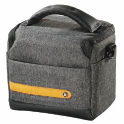 Hama Terra Kompaktes Gehäuse Grau (TERRA CAMERA BAG 110 GREY)