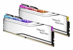 G.Skill Trident Z5 Neo RGB F5-6000J2836G16GX2-TR5NS Speichermodul 32 GB 2 x 16 GB DDR5 288-pin DIMM (G.Skill DDR5 32GB PC 6000 CL28 G.Skill KIT [2x16GB] TR5NS NEO RGB)