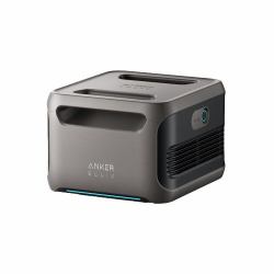 Anker A1790111-85 Zubehör für tragbare Power Stations Akku (SOLIX F3800 3840WH EXPANSION BATTERY)
