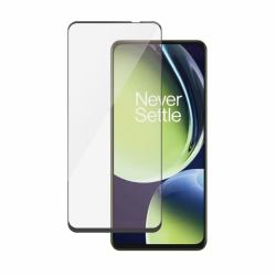 PanzerGlass ® Displayschutz OnePlus Nord CE 3 Lite 5G | Ultra-Wide Fit (PanzerGlass Ultra-Wide Fit OnePlus Nor)