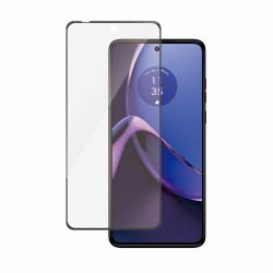 PanzerGlass ® Screen Protector Motorola moto g84 | g72 | Ultra-Wide Fit (PanzerGlass Screen Protector Motorola)