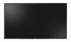 AG Neovo HMQ-7501 CCTV monitor 190.5 cm [75"] 3840 x 2160 pixels (HMQ-7501 75IN IPS 3840X2160 - 450CD SDI VGA DVI HDMI)