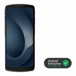 UROVO DT66, 2,4 GHz, 2D, 6,5", A13 [AER], 4/64, WiFi/BT/5G, NFC, 5000mAH, câble, PSU [EU], HS (DT66,2.4GHz,2D,6.5",A13 - [AER],4/64,WiFi/BT/5G,NFC,5000 - mAH,cable,PSU[EU],HS - Warranty: 14M)