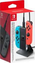 Nintendo opladningsstation