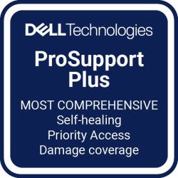 DELL 3Y ProSpt to 5Y ProSpt PL 5 Jahr[e] 