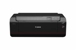Canon imagePROGRAF PRO-1100 Fotodrucker Tintenstrahl 2400 x 1200 DPI WLAN (Canon imagePROGRAF PRO-1100 - 432 mm [17"] GroÃformatdrucker - Farbe - Tintenstrahl - 431.8 x 558.8 mm - 2400 x 1200 dp...