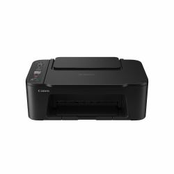 Canon PIXMA TS3750i Tintenstrahl A4 4800 x 1200 DPI WLAN (PIXMA TS3750I BK BLACK A4 - 4800X1200DPI 7.7PPM PRNT/CPY/SCN)