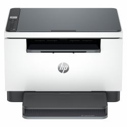 HP LaserJet M234d Multifunction Schwarzweiß Drucker, Kopierer, Scanner; Duplex (LaserJet MFP M234d - - Multifunction printer - Warranty: 12M)