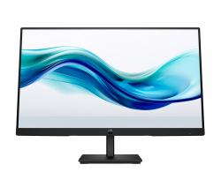 HP Series 3 Pro Serie 3 Pro 23,8-Zoll-FHD-Monitor – 324pf (HP 324pf - Series 3 Pro - LED monitor - 24" - 1920 x 1080 Full HD [1080p] @ 100 Hz - IPS - 250 cd/mÂ² - 1000:1 - 5 ms - HDMI, VGA, Dis...