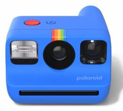 Polaroid Go Genereation 2 66,6 x 53,9 mm Blau (Polaroid Go Generation 2 Blue)