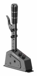 Moza Racing RS059 Flug-/Rennsimulator-Zubehör Rennsport-Schalthebel-Add-on (MOZA Racing SGP Sequential Shifter for Sim Racing [RS059])