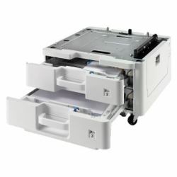 KYOCERA PF-471 High capacity feeder 1000 sheets (KYOCERA PF-471 PAPER FEEDER 2 x 500 SHEET PAPER DRAWER)