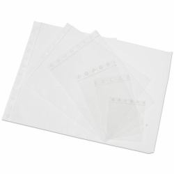 Grip Seal Bags Plain GL16 330 x 455mm Pack of 1000