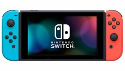 NSW 1.1 + Switch Sports + 12M Sub