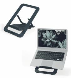 Leitz 63460089 laptop-ständer Laptop- & Tablet-Arm Dunkles Grau 43,2 cm [17"] 