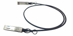 Origin Storage UACC-DAC-SFP28-2M-OS InfiniBand/Glasfaserkabel Schwarz (Origin Storage UACC-DAC-SFP28-2M Ubiquiti Compatible Direct Attach Copper Cable 25GBase-CU SFP28 [Passive Twinax 2m])