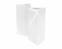 MSI Roamii BE Lite Mesh System 2-pack Dual-Band [2,4 GHz/5 GHz] Wi-Fi 7 [802.11be] Weiß 3 Intern 