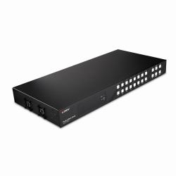 Lindy 38359 Videosplitter HDMI (16x16 HDMI 4K60 Matrix)