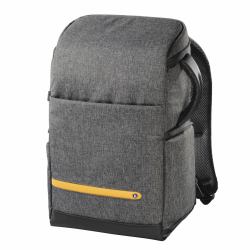 Hama Terra Rucksack Grau (TERRA CAMERA BACKPACK 140 GREY)