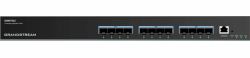 Grandstream Networks GWN7832 Netzwerk-Switch Managed L3 10G Ethernet [100/1000/10000] Grau 