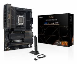 ASUS ProArt X870E-CREATOR WIFI AMD X870E Sockel AM5 ATX (ASUS PROART X870E-CREATOR WIFI X870E/AM5/ATX)