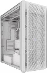 Corsair 9000D RGB AIRFLOW Full Tower Weiß (CORSAIR iCUE)
