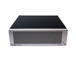 AudioCodes MP1288-144S-2AC Gateway/Controller 10, 100, 1000 Mbit/s 