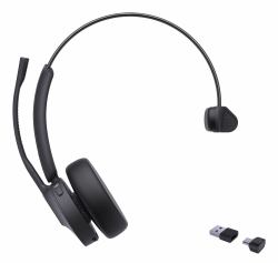 Yealink BH70 Mono Teams USB-C/A Headset (Yealink BH70 Mono - Headset - Bluetooth)