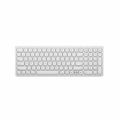 ALOGIC Echelon USB-C Rechargeable Wireless Keyboard for macOS