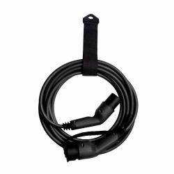 eConnect Black M3T2 3P 20A 5M - 13,8 kW - Warranty: 60M