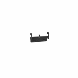 Chief AS3A102 Zubehör für Beschilderungshalterung Montageadapter (AS3A102 - Crestron&reg; UC Bracket Accessory for Tempo&trade; Flat Panel Wall Mount System)