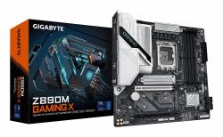 GIGABYTE Z890M GAMING X Mainboard (GIGABYTE 1851 Z890M GAMING X)