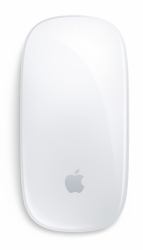 Apple Magic Maus Büro Beidhändig Bluetooth (MAGIC MOUSE - WHITE)
