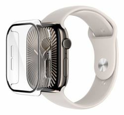 TEMPEREDCURVE BUMPER SCREEN - PROTECTION - SERIES 10 - CL 46MM