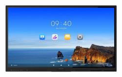 HIKAV 65IN ECO 4K INTERACTIVE DISPLAY