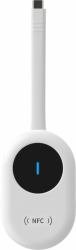 HIKAV 4K WIRELESS DONGLE WHITE [USB-C]