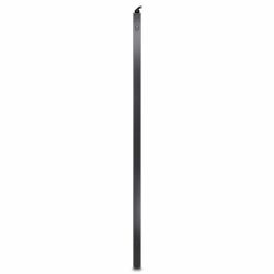 APC Rack PDU 2G, mit Messfunktion, Null HE, 32 A, 230 V, [36] C13 & [6] C19 (MTRD RCK PDU 0U 1PH 7.4KW 230V)