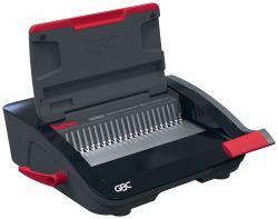 GBC CombBind® CB20 Manual Binding Machine (GBC CombBind CB20 Manual Binding Machine)