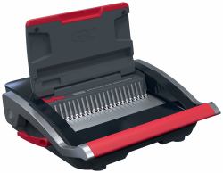 GBC CombBind® CB25 Manual Binding Machine (GBC CombBind CB25 Desktop Manual Binding Machine)