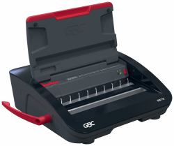 GBC WireBind® WB15E Electric Binding Machine (GBC WireBind WB15E Electric Binding Machine)