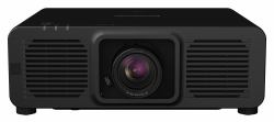 Panasonic PT-RQ6L Standard Throw-Projektor 6500 ANSI Lumen DLP 1080p [1920x1080] Schwarz 