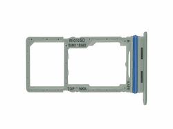 ASSY SIM - TRAY-DS[LTE]_LGSM-A165F,OPEN,L
