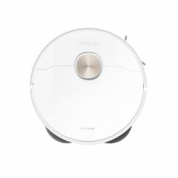 Dreame X40 Ultra Complete 0,3 l Weiß (Dreame X40 Ultra Complete)